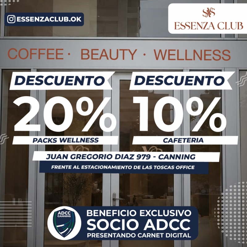 SALUD Y BELLEZA